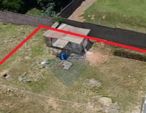 Terreno com 510m² - Condomínio dos Lagos 3 - Jardim Mirian