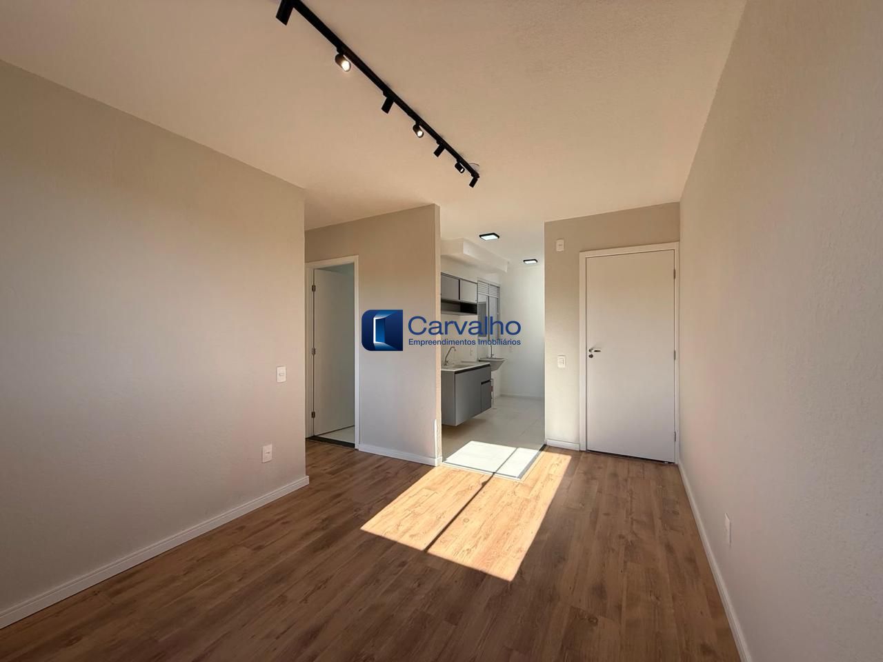 Condomínio Reserva do Lago | Apartamento à Venda / 40 m²  2 Dormitórios