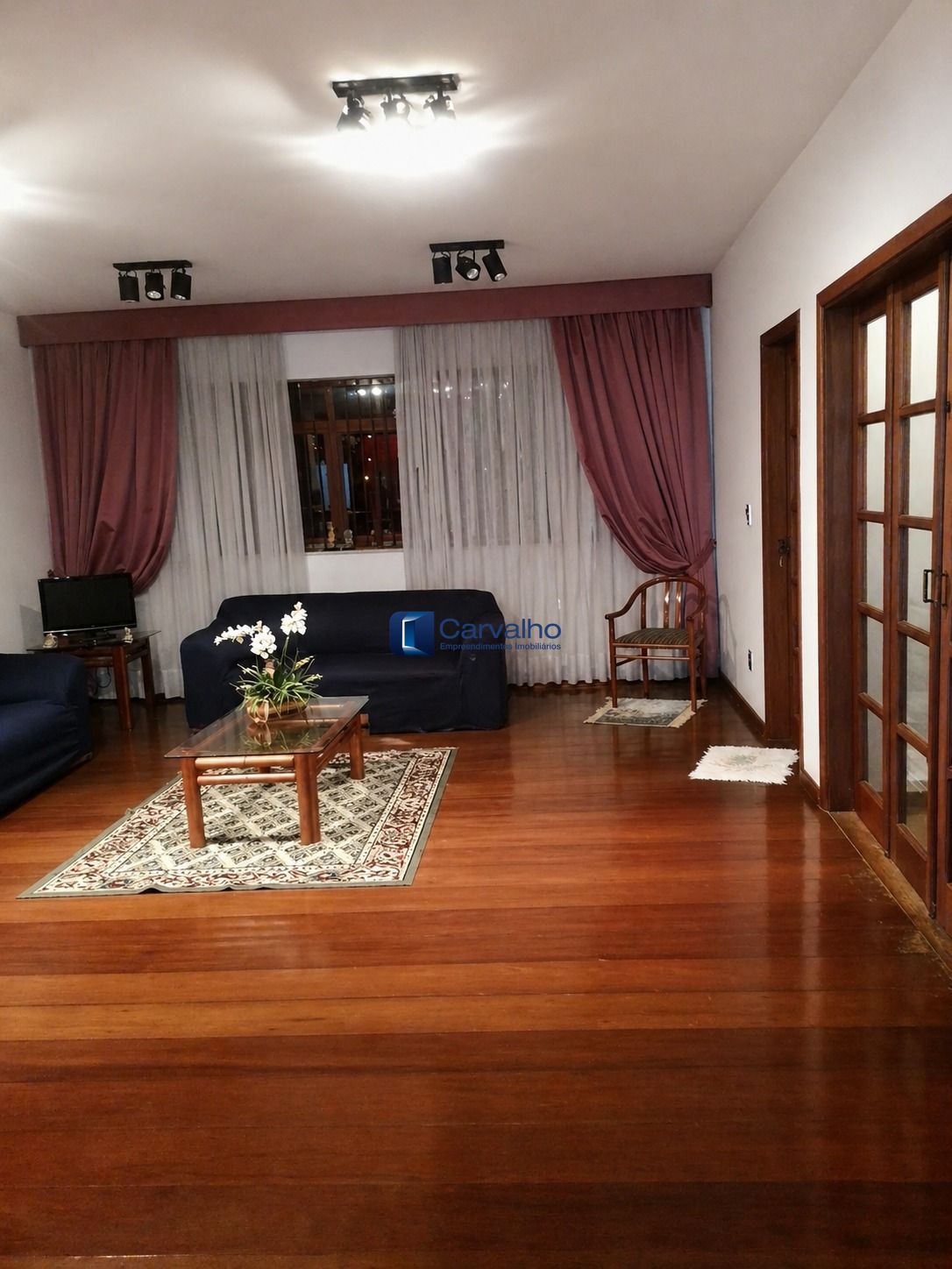 Casa em Condomínio Fechado no Nova Campinas