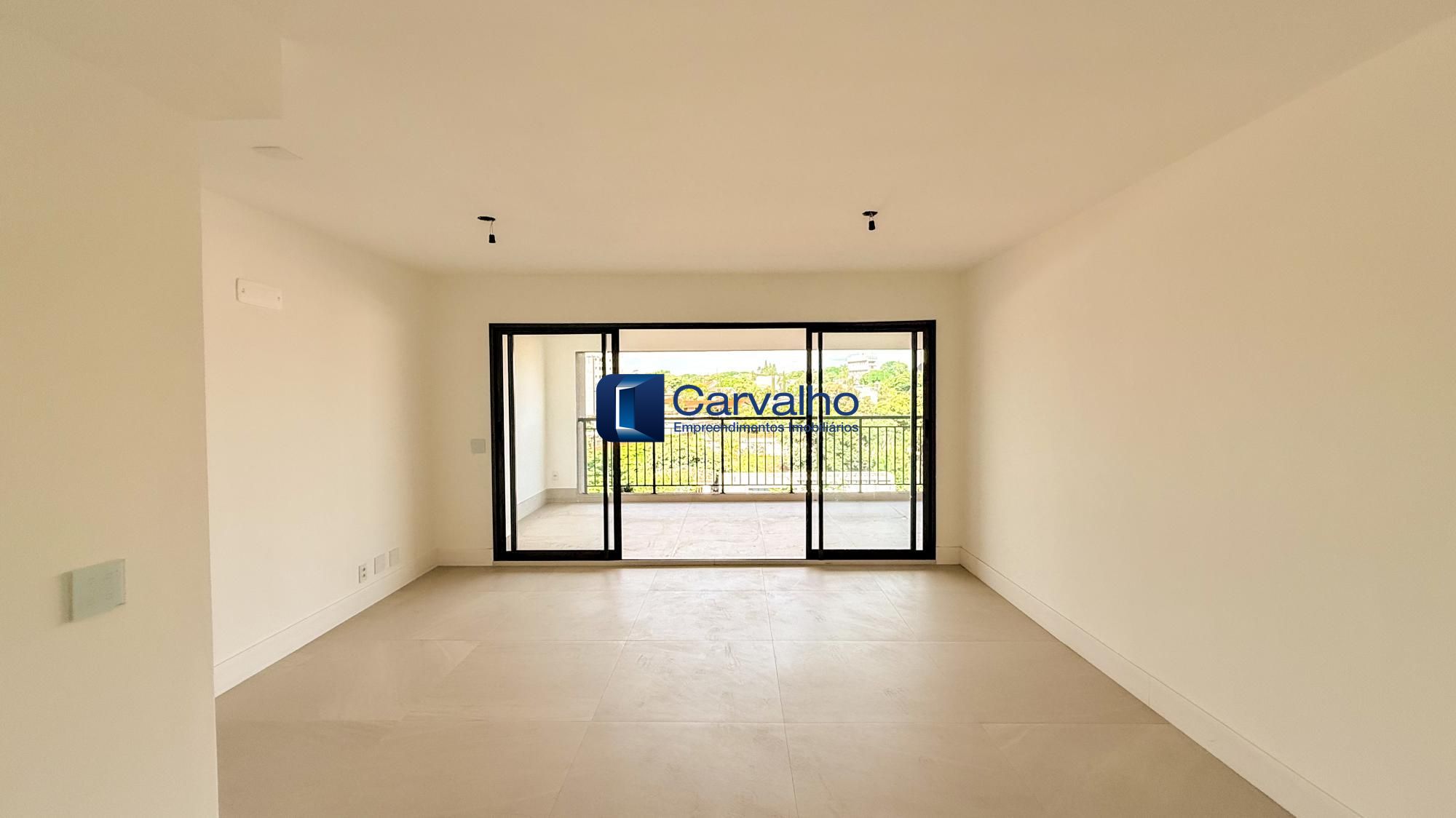 Apartamento  Alto Padrão no Nova Campinas Sofisticação, espaço e exclusividade