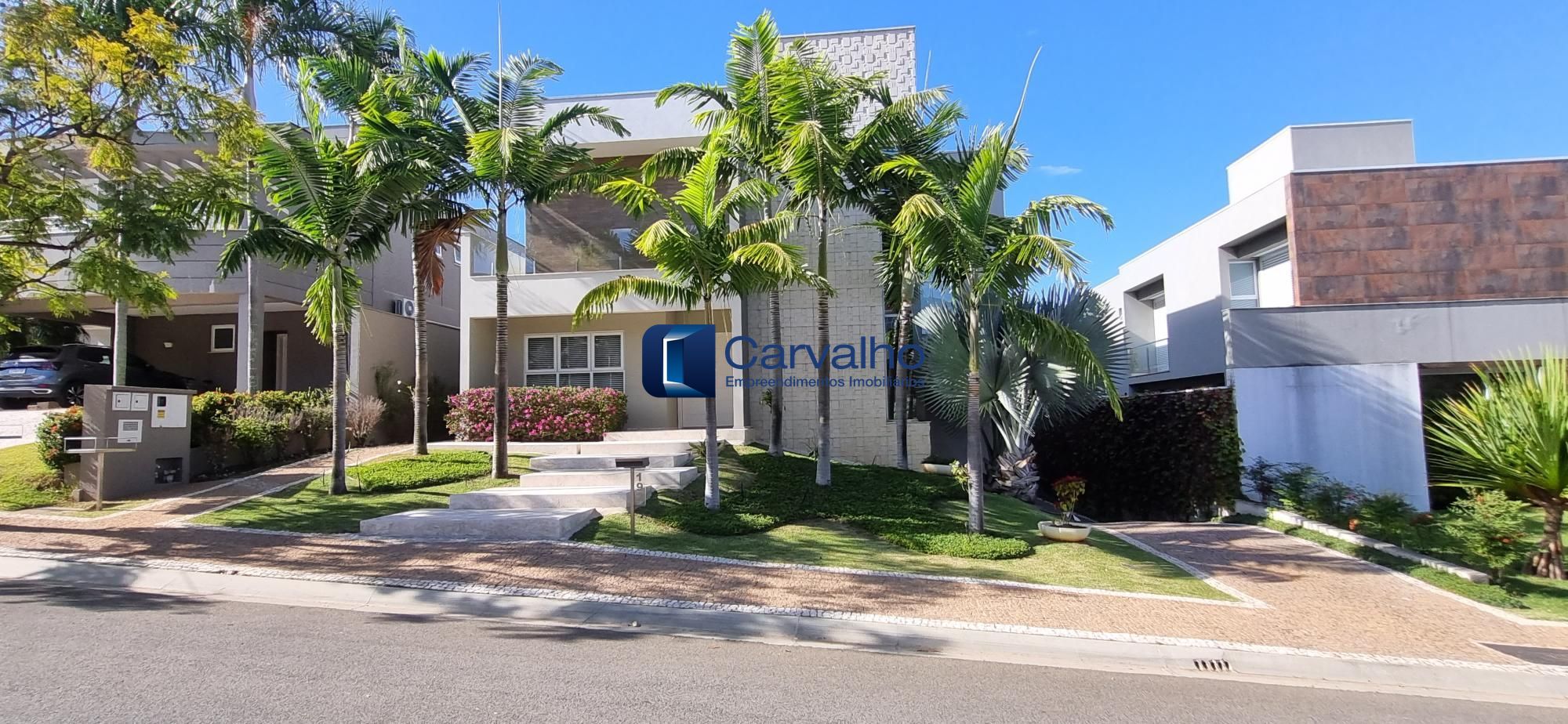 Condomínio Mont Blanc Residence