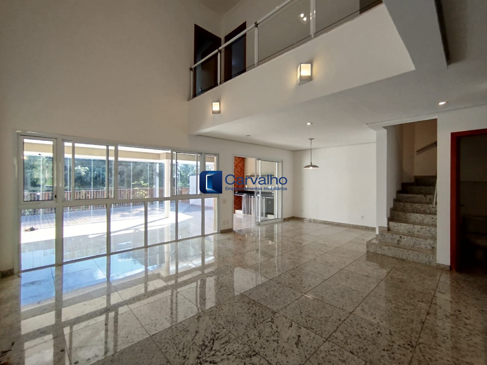 Casa em Condomínio Forest Hill Village Para Locação – 4 Quartos, 2 Suítes