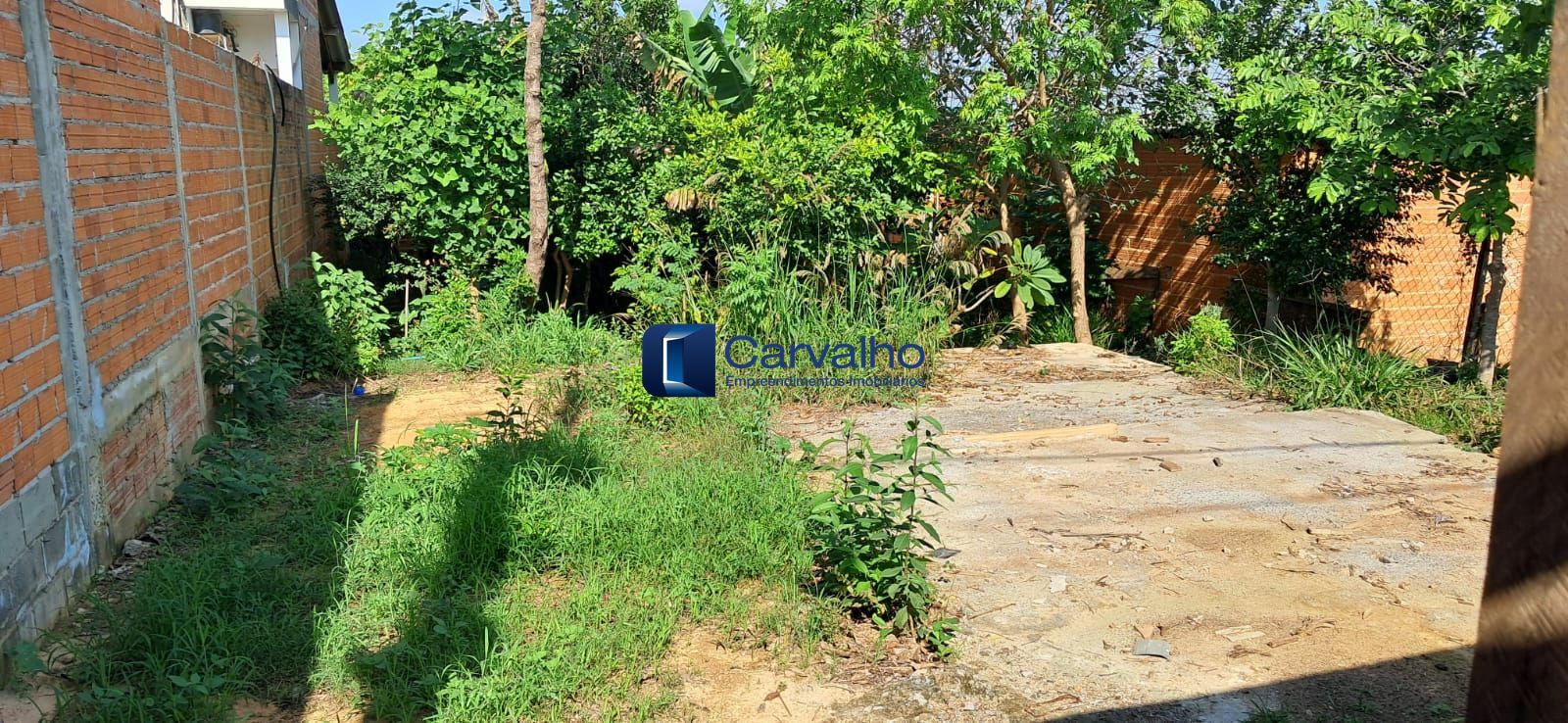 Terreno à venda em Sumaré – 256 m²
