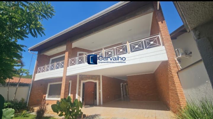 Casa com 3 quartos à venda na Rua Luís Arrobas Martins, 297, Jardim Magnólia
