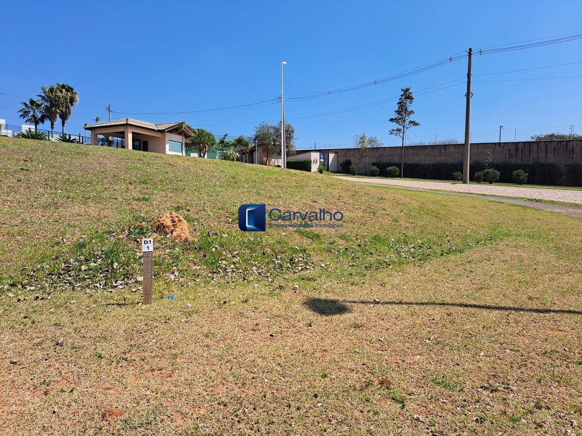 Terrenos à venda em condomínio a partir de 525 m² pronto para construir.