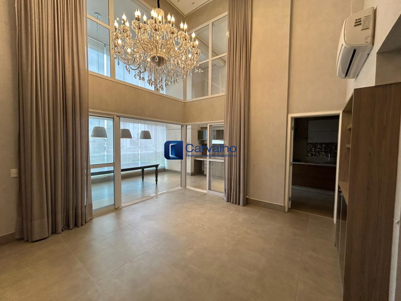 Apartamento Alto Padrão com 3 Suítes e Área Gourmet na Rua Mário Natividade