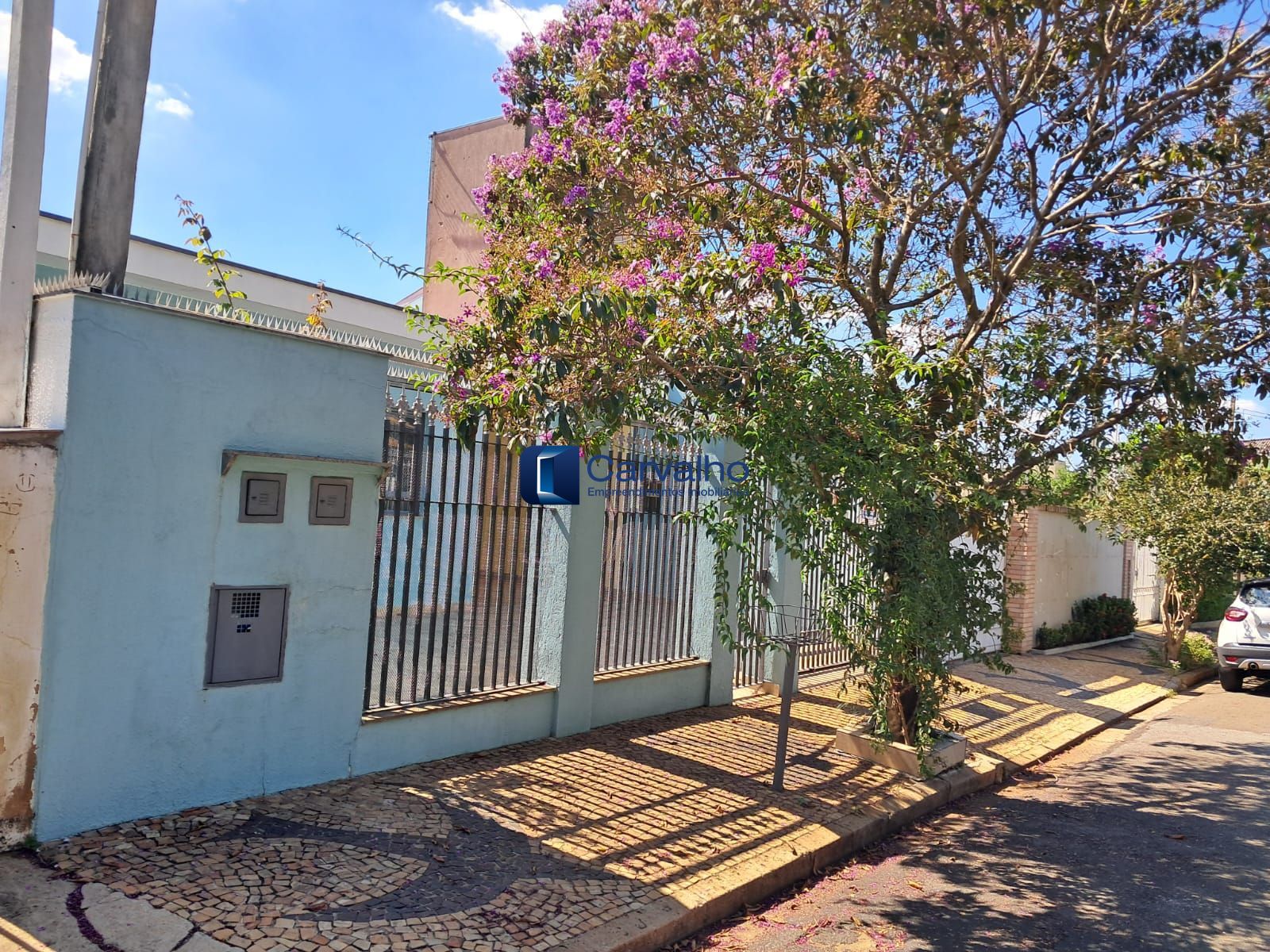 Casa à Venda Taquaral 200m² 3 Quartos ,2 Vagas e  Edícula Completa