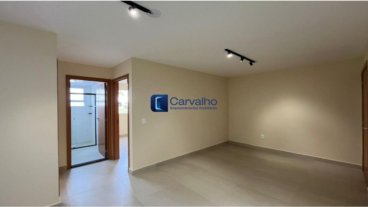 Apartamento Garden à Venda no Residencial Colinas de Roma