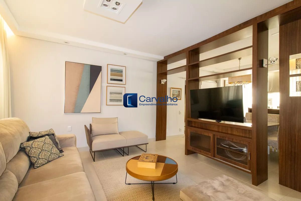 Apartamento Mobiliado à Venda, 2 quartos | 105m², Conforto e Sofisticação