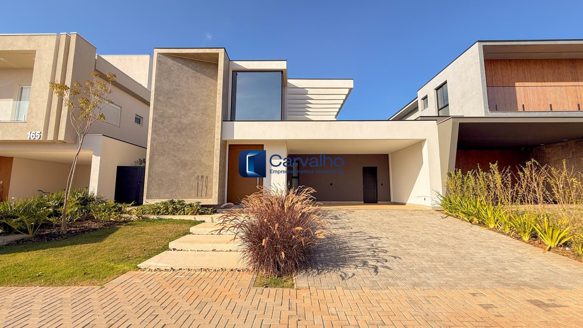 Loteamento Residencial Arborais