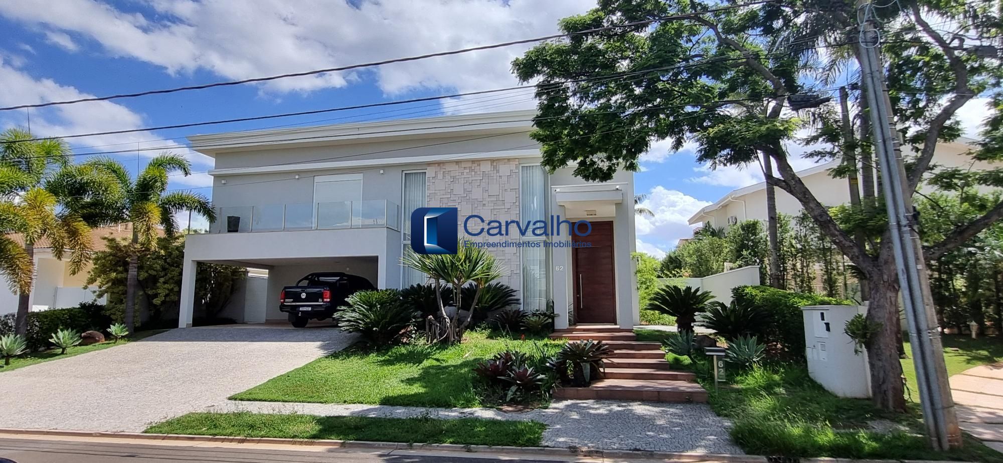 CASA 5 SUITES CONDOMÍNIO ALPHAVILLE CAMPINAS SP