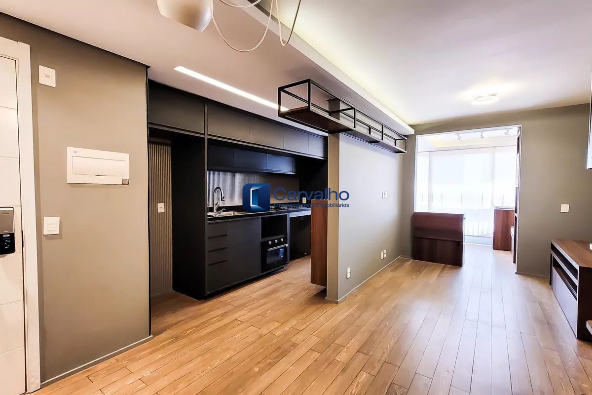 Apartamento 3 Dormitórios com Varanda Gourmet e 2 Vagas | 84m², Lazer Completo