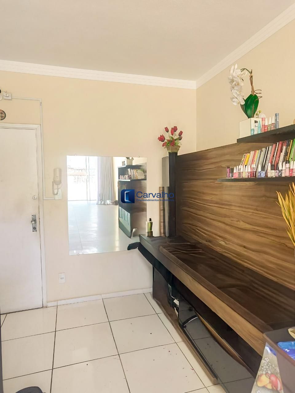 Apto à venda com 2 dorms no Centro de Campinas-SP