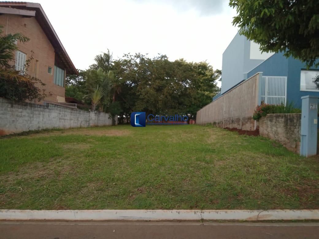 TERRENO CONDOMÍNIO VILLA FRANCA PAULÍNIA SP