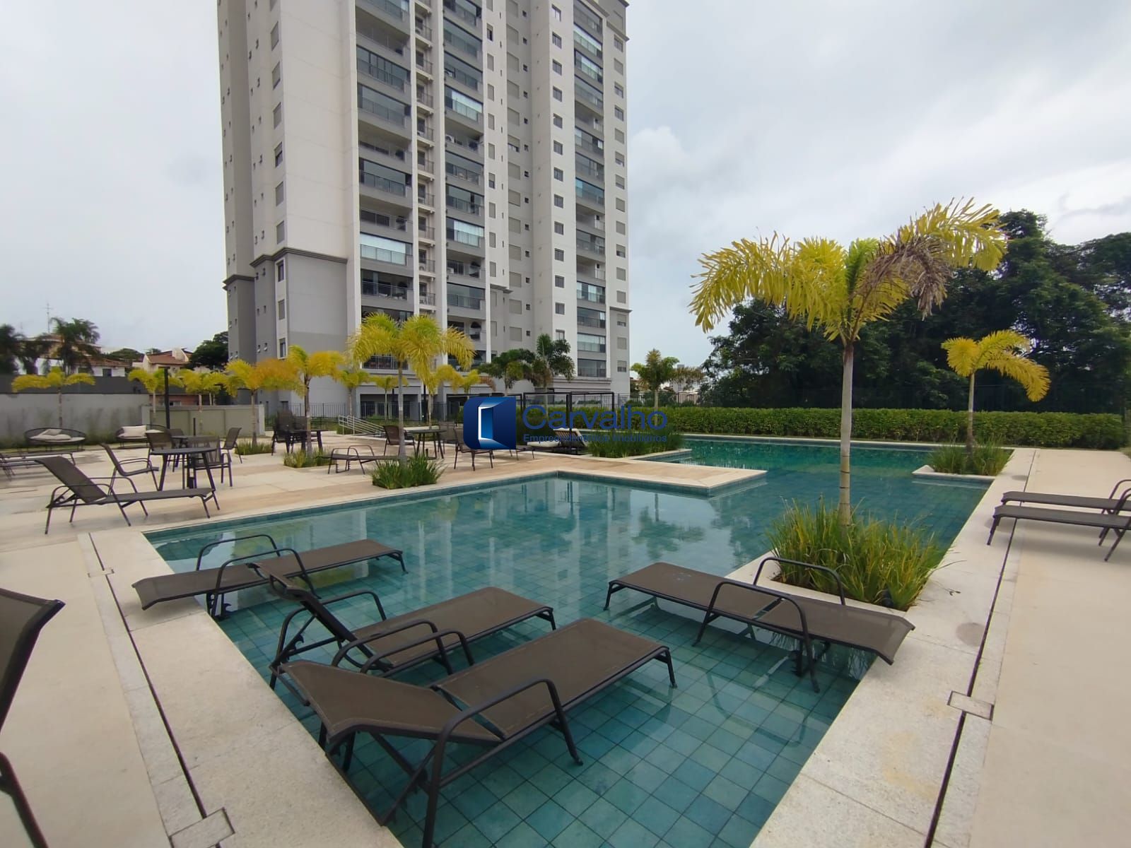 Apartamento com 3 Suítes e Área Gourmet – Conforto, Sofisticação