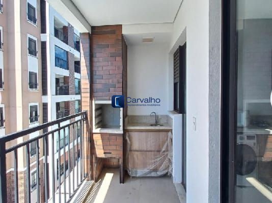 Apartamento à venda com 77m², 2 quartos e 2 vagas R$ 760.000
