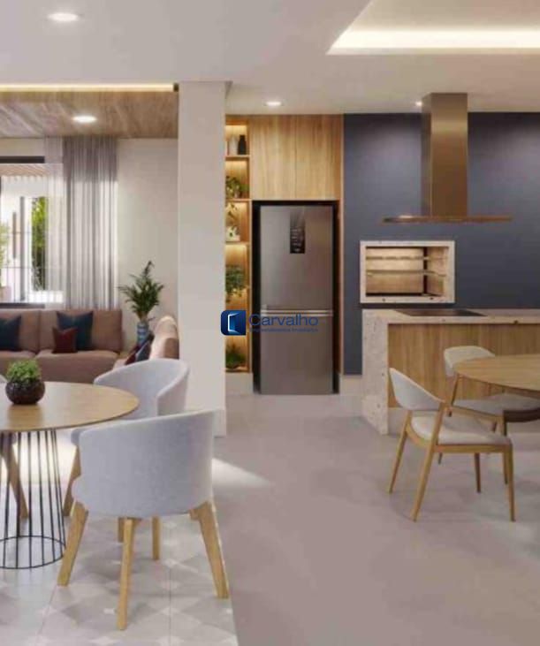 Apartamento 2 suítes - Cambuí - Campinas. MAGNO Patriani