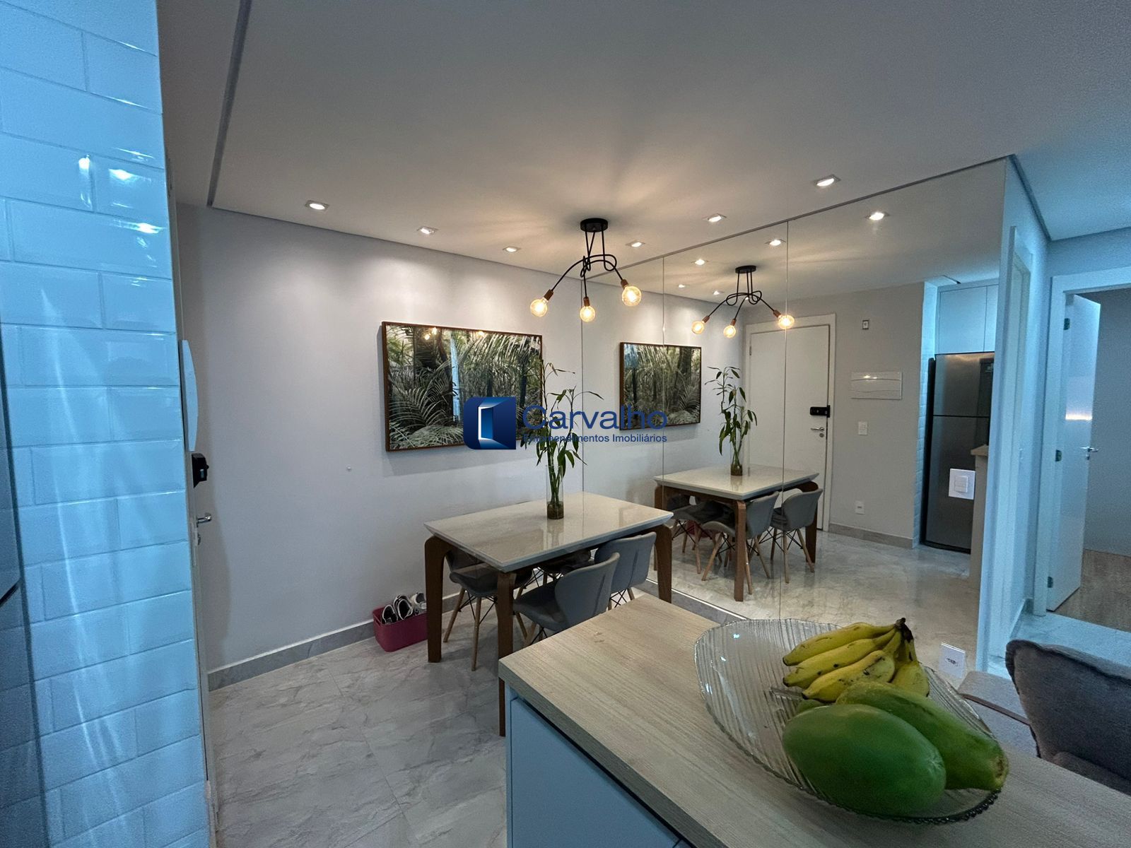 Apartamento Residencial à Venda no Bairro Bonfim, Campinas