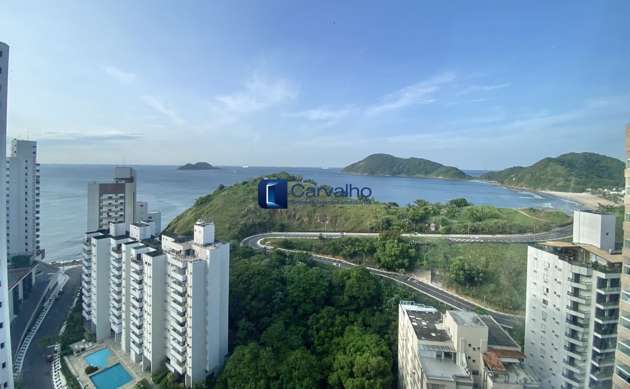 APARTAMENTO COBERTURA PENTEHOUSE PRAIA DA ASTÚRIAS  GUARUJA SP