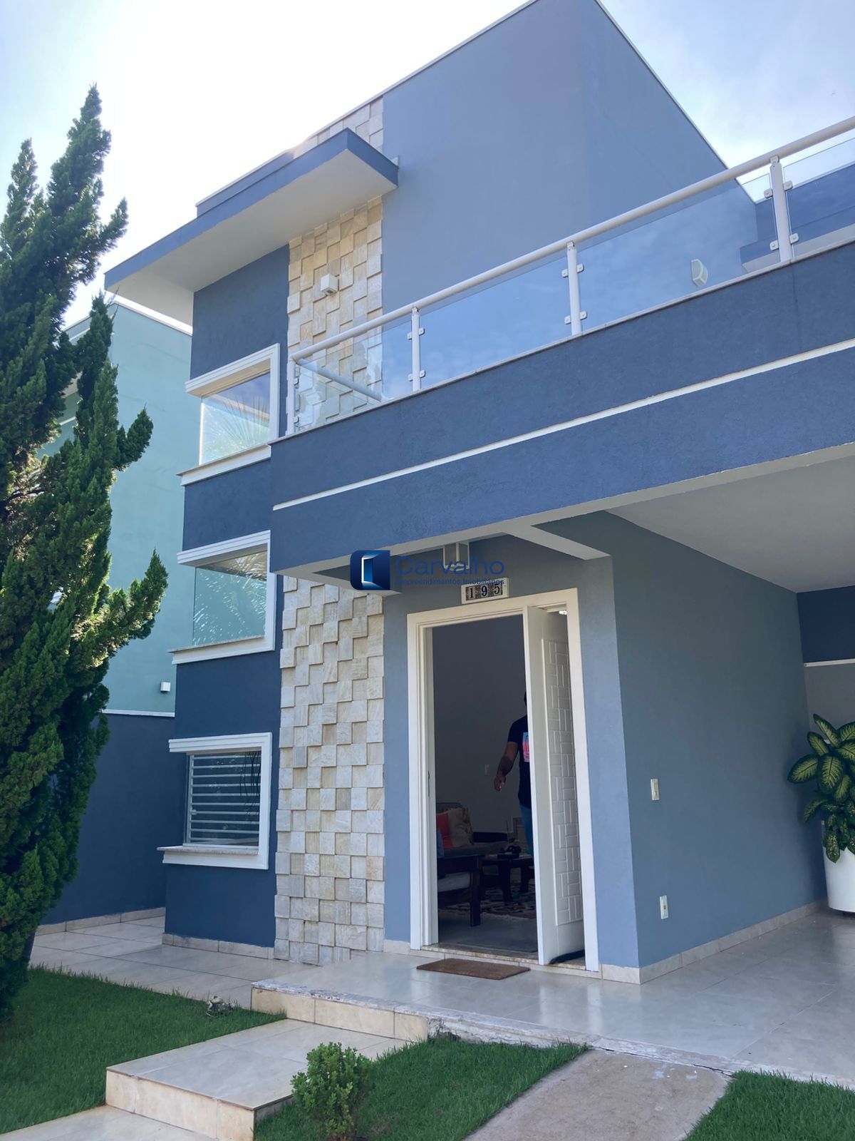 Casa Residencial 3 quartos no Condomínio Ibi Aram Itupeva SP