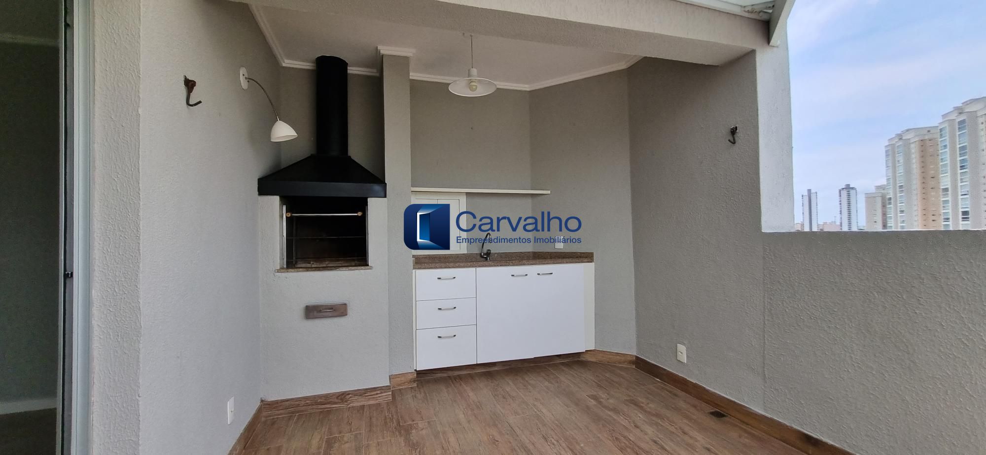 COBERTURA PENTHOUSE CAMBUI CAMPINAS SP