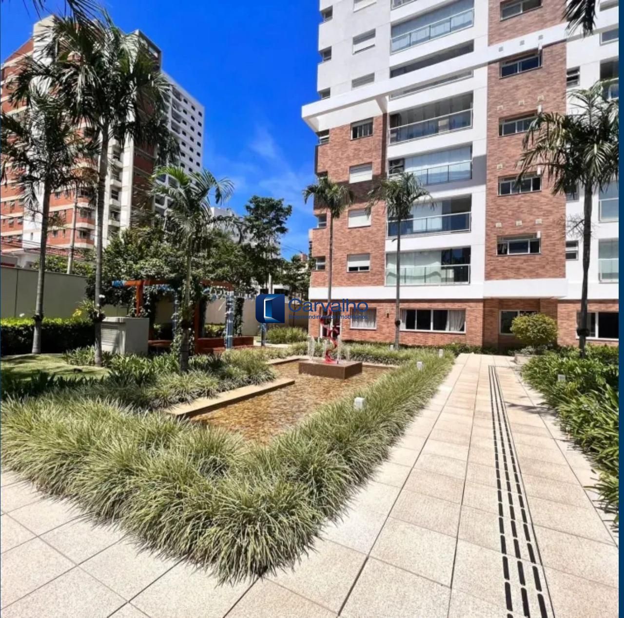 Apartamento à Venda no Wide Cambuí com 2 Suítes Varanda Gourmet e Lazer Completo