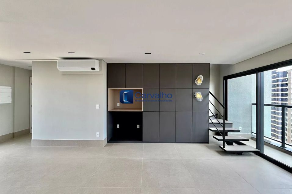 Duplex de Alto Padrão com 2 Suítes, 130m² e Lazer Completo