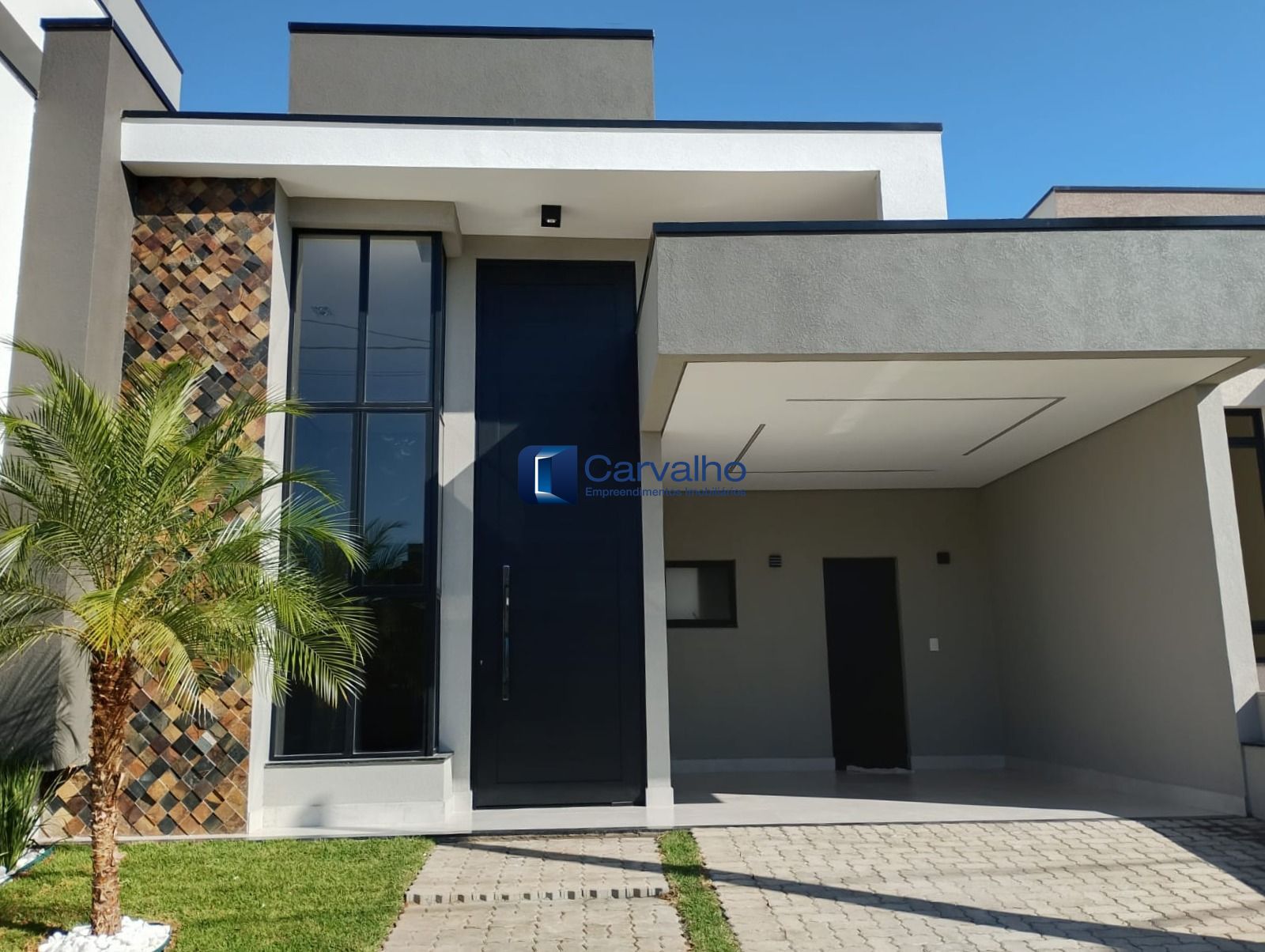 Residencial Jardim dos Lírios