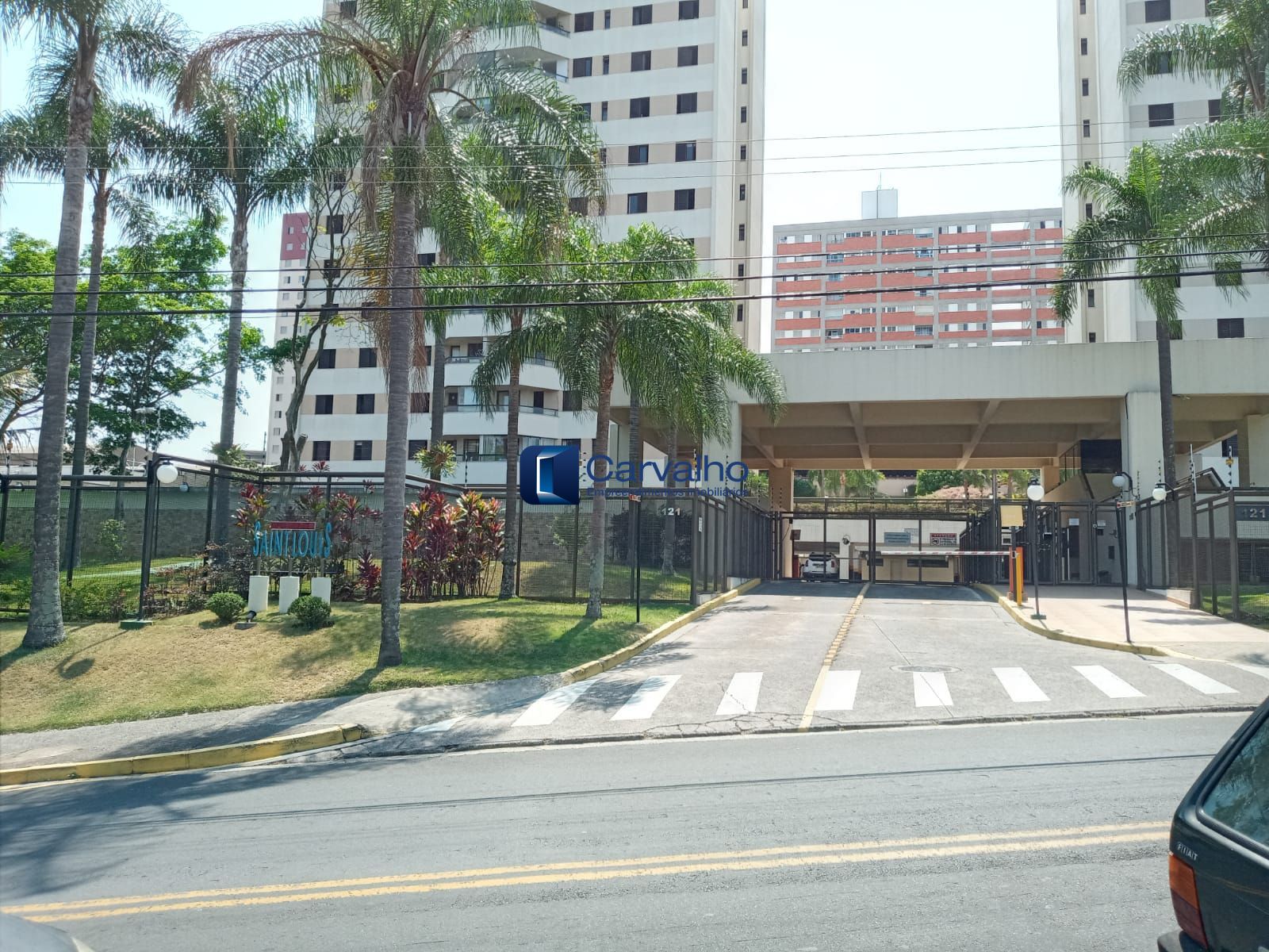 Apartamento à Venda no Ille de Saint Louis Parque Prado | 3 Dormitórios, 1 Suíte