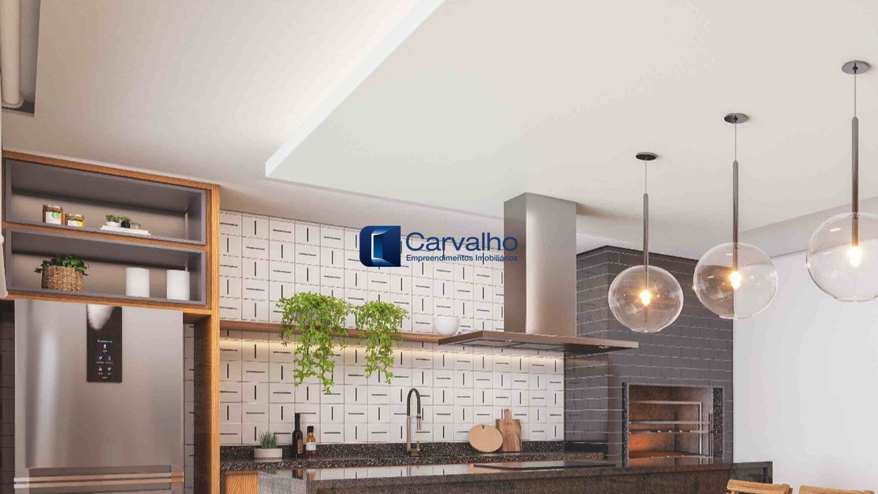 Apartamento 3 quartos em Campinas - Orion Patriani Norte Sul