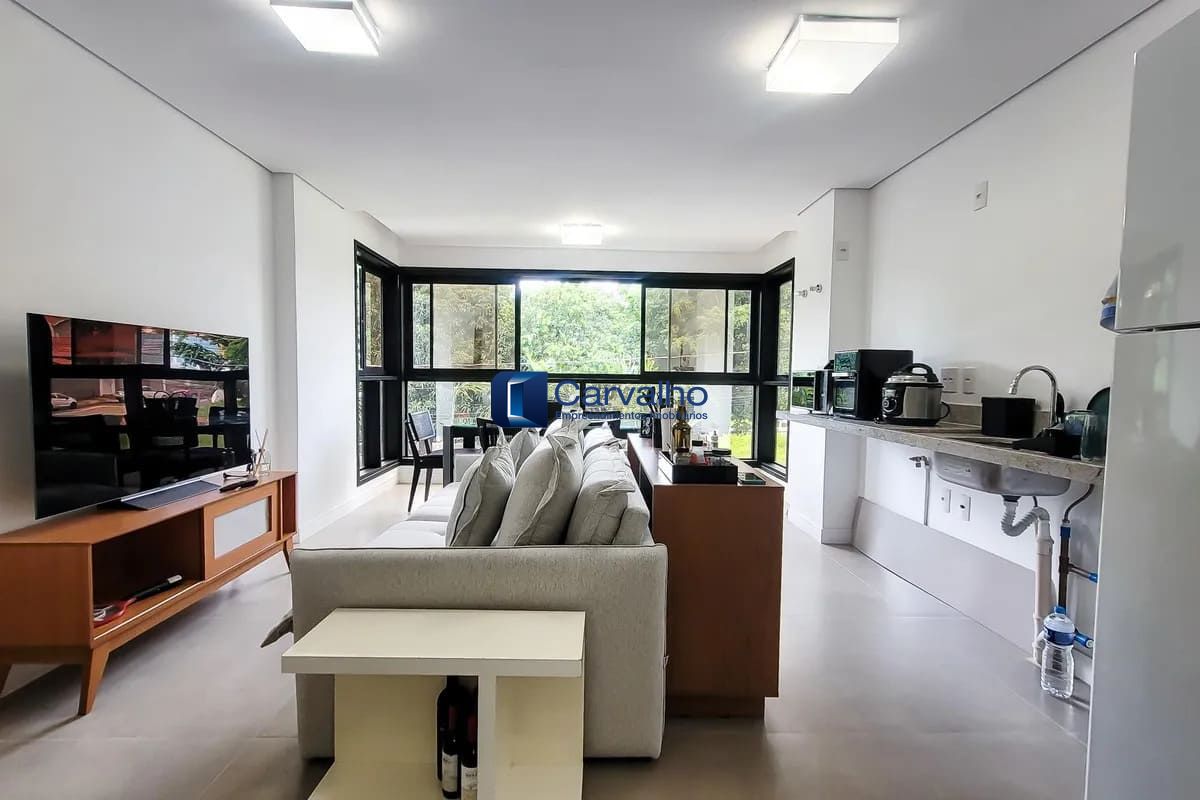 Apartamento à venda na Nova Campinas – Conforto, lazer e excelente localização