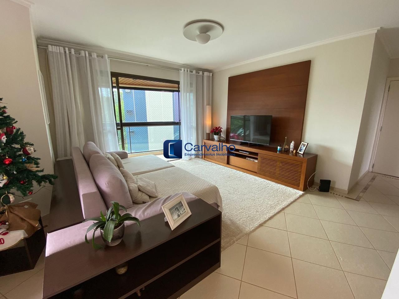Apartamento de Alto Padrão no Notre Dame | 3 Suítes (1 Master) | Lazer Completo