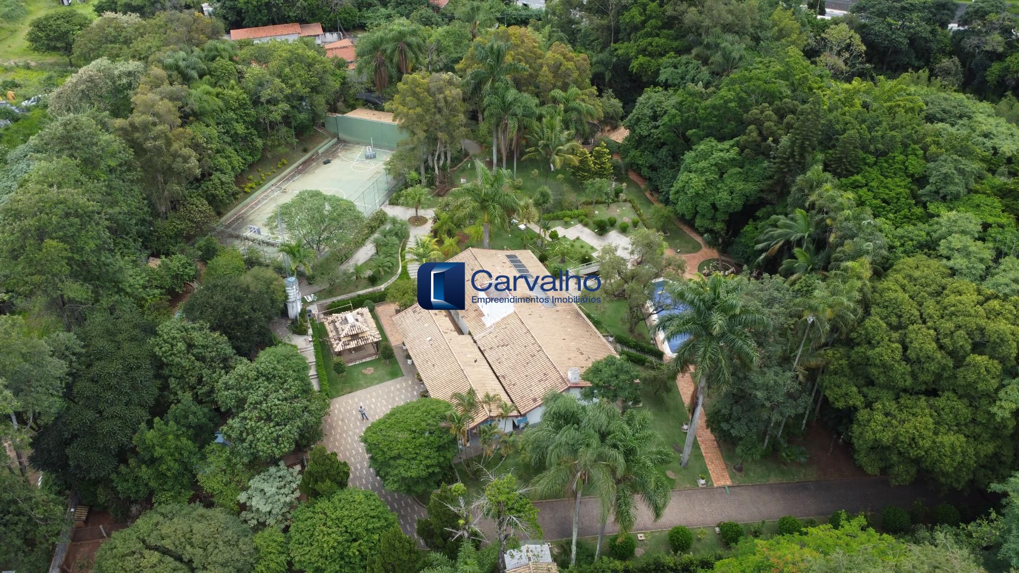 Chácara Urbana com Estrutura Completa para Eventos Investimento ou Incorporação