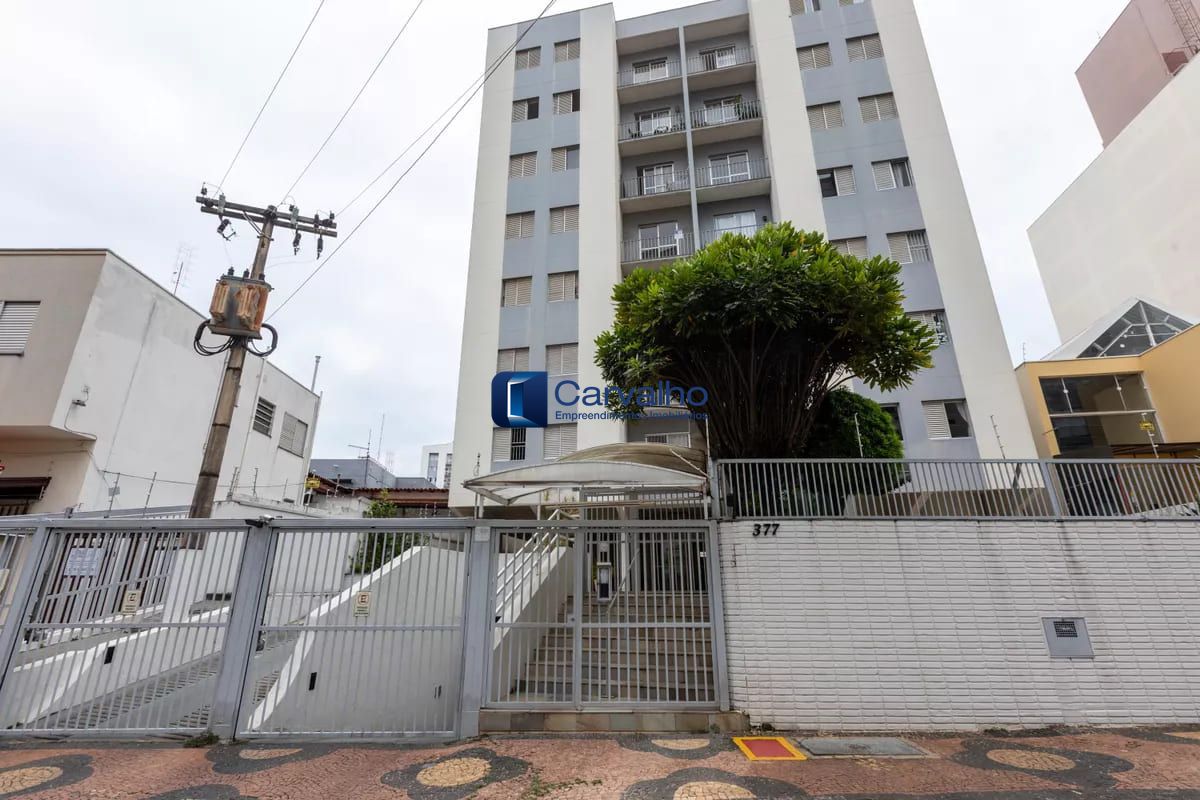 Apartamento à Venda no Taquaral com 3 Quartos e 82m²