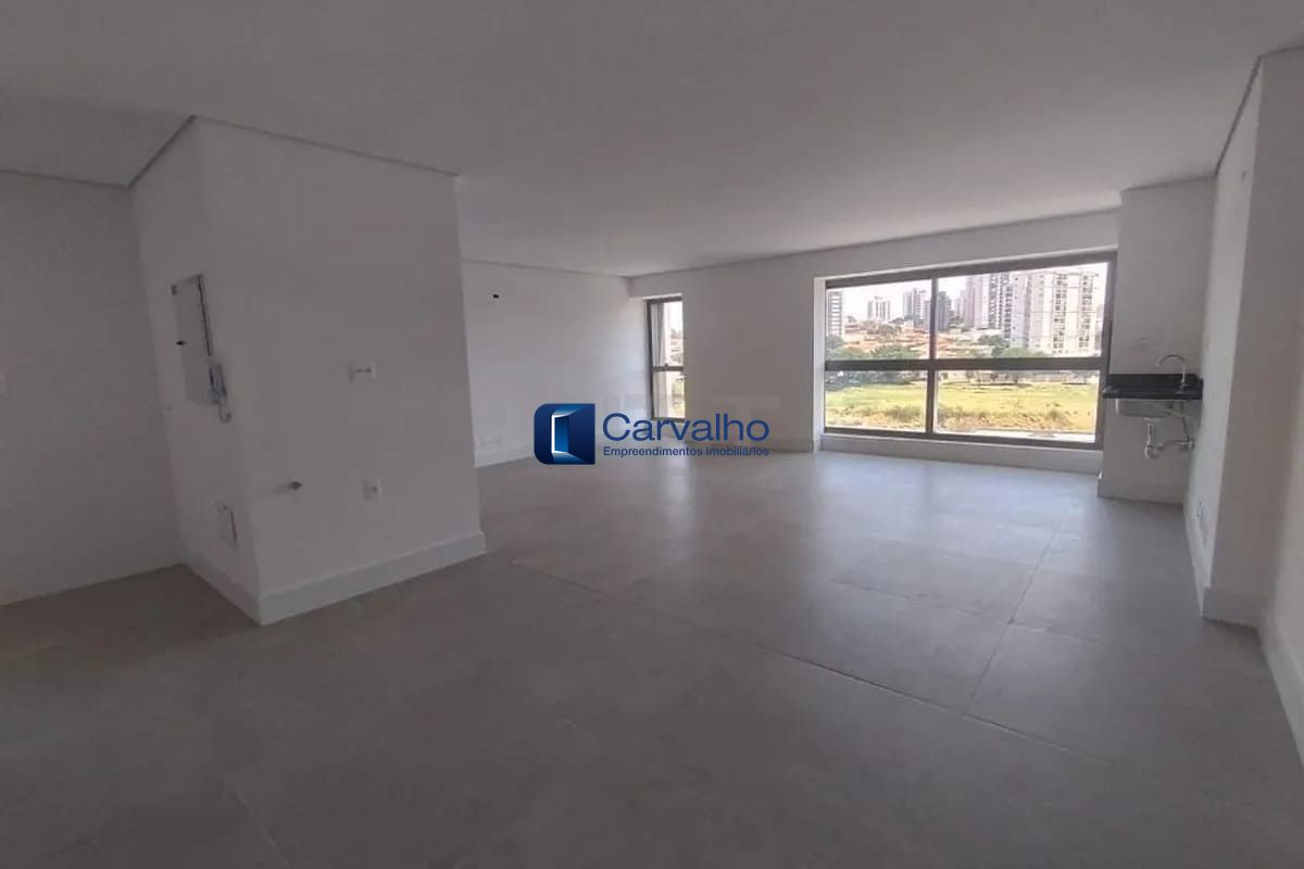Apartamento à venda no Cambuí – Campinas