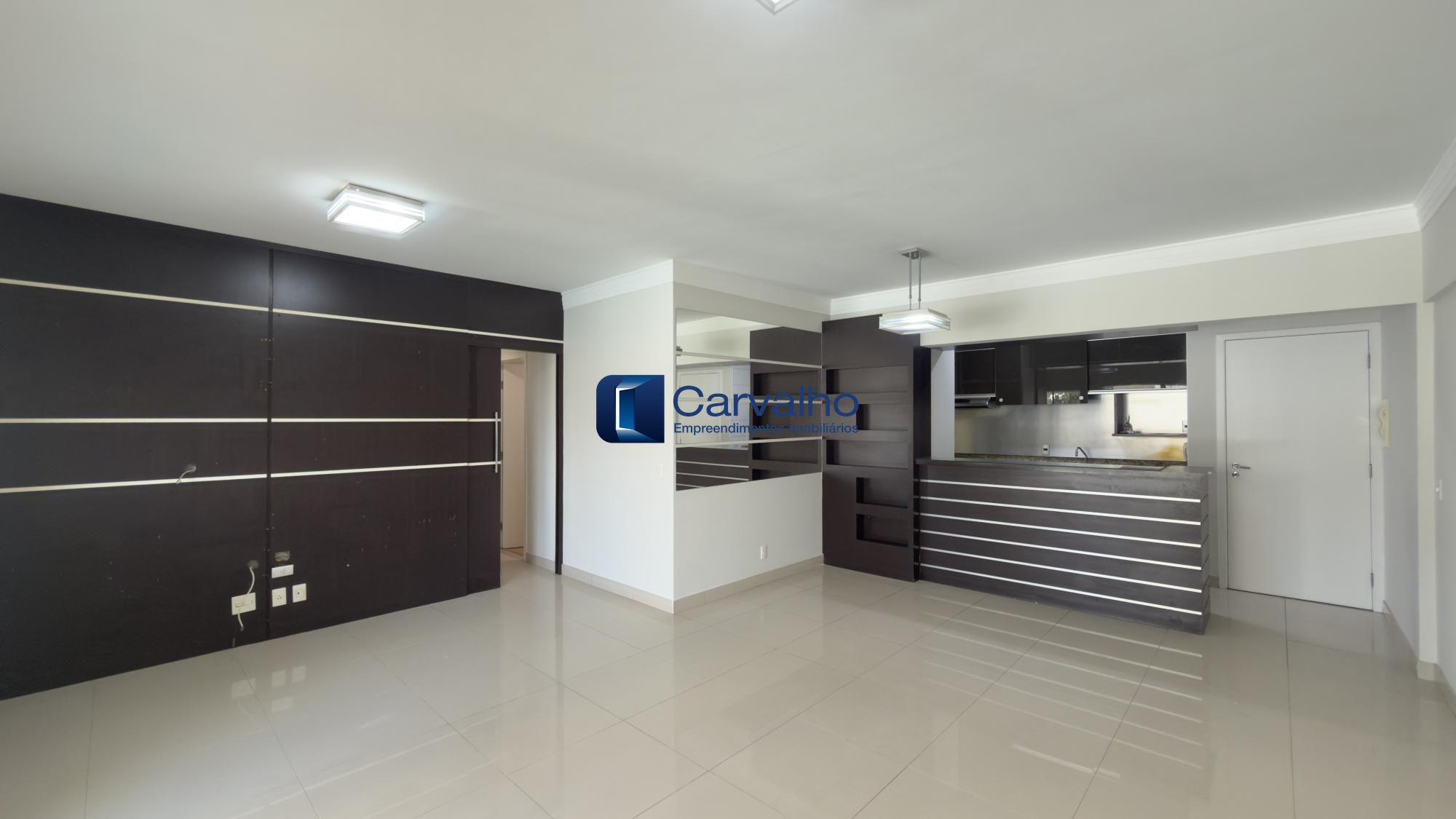 Apartamento Mansões Santo Antonio c/ 3 quartos uma sendo suite