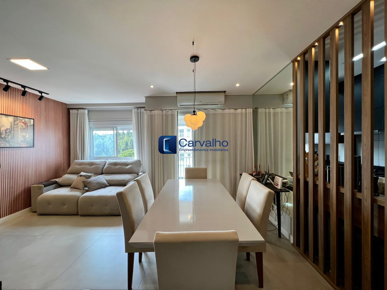 Apartamento à venda com 1 dormitório, Moradas do Morumbi Paulinia.