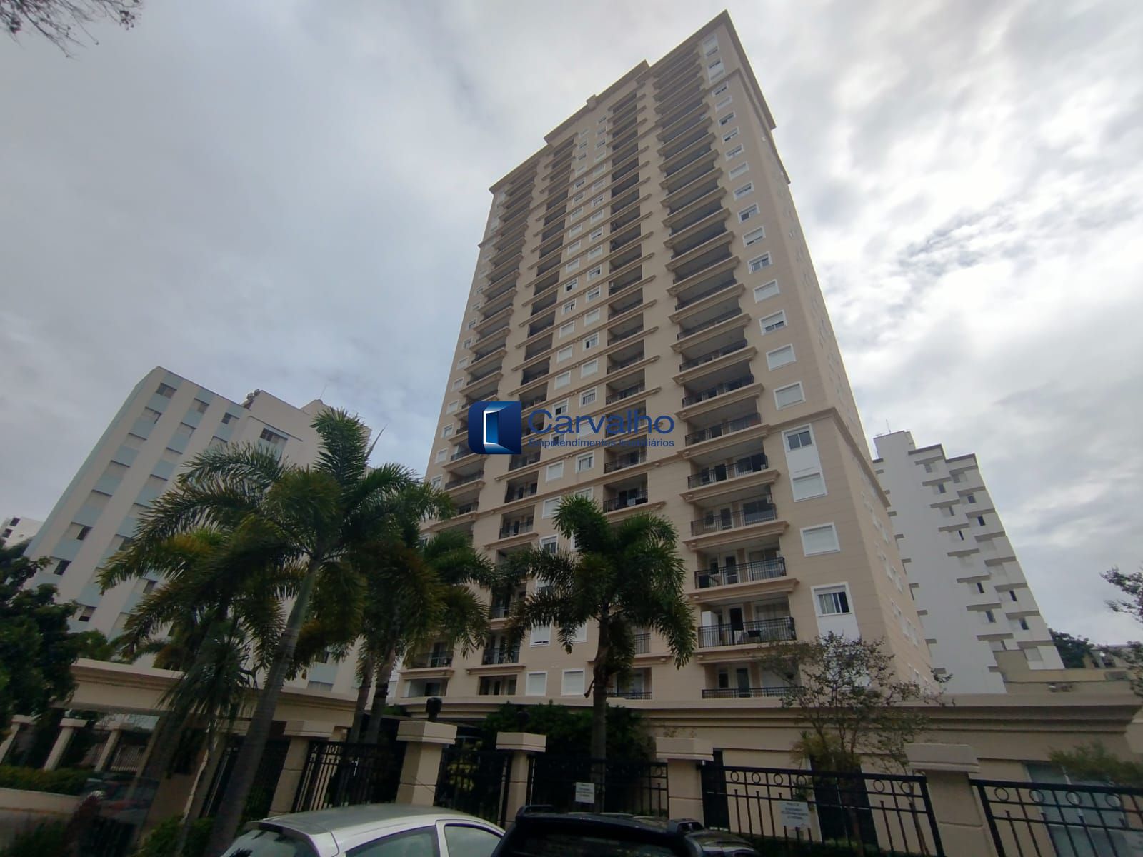 Apartamento – 1 dormitório | 45m² | totalmente mobiliado