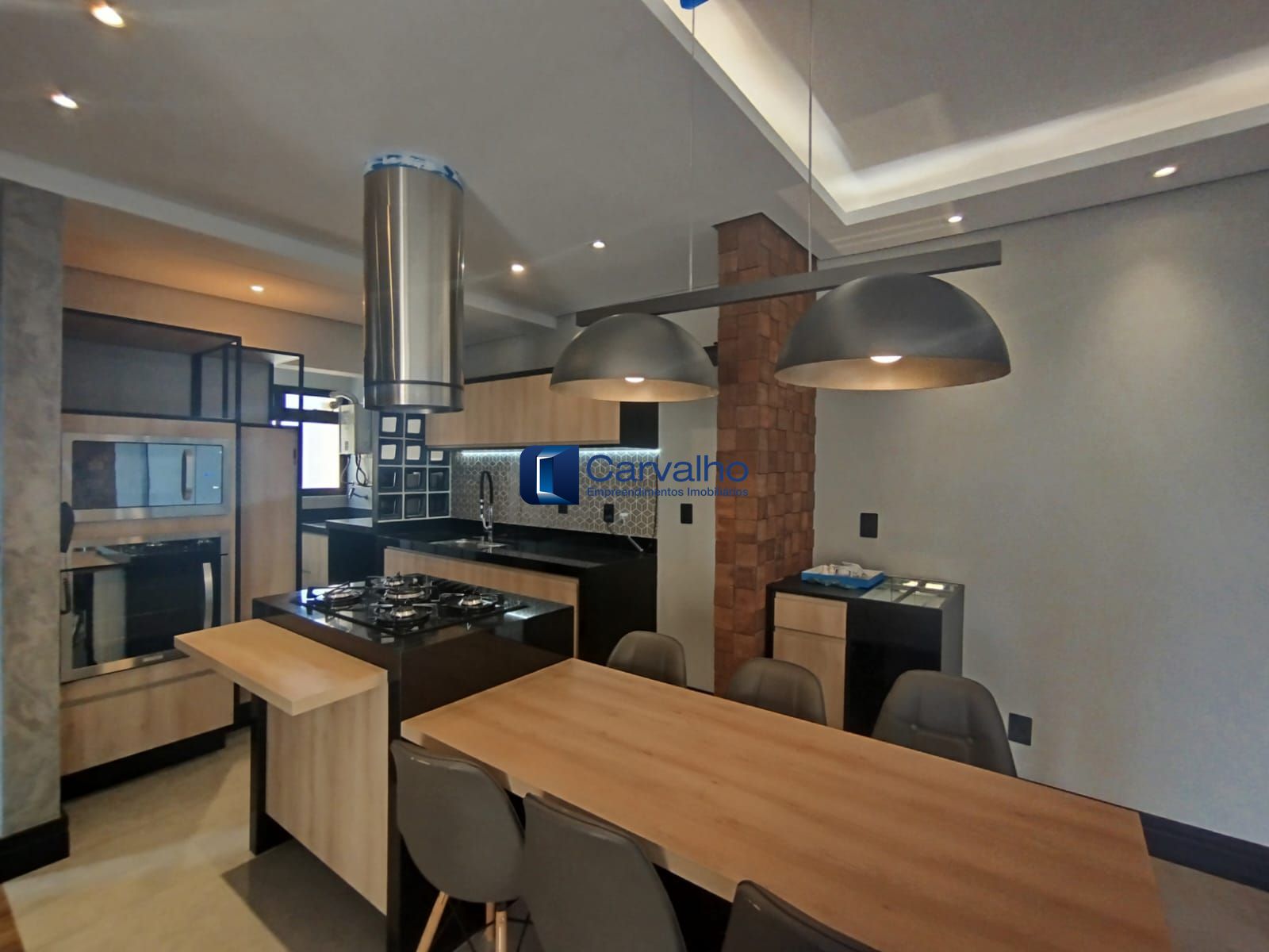 Apartamento à Venda no Mansões Santo Antônio 2 Quartos | 70 m² | Lazer Completo