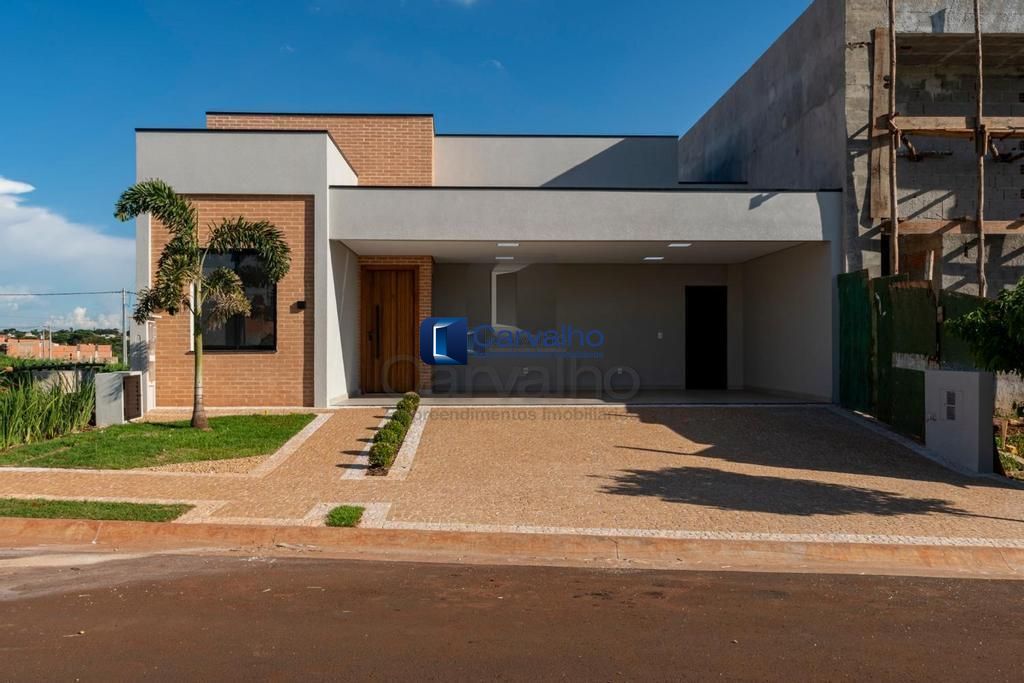 Condomínio Santorini Residencial Club