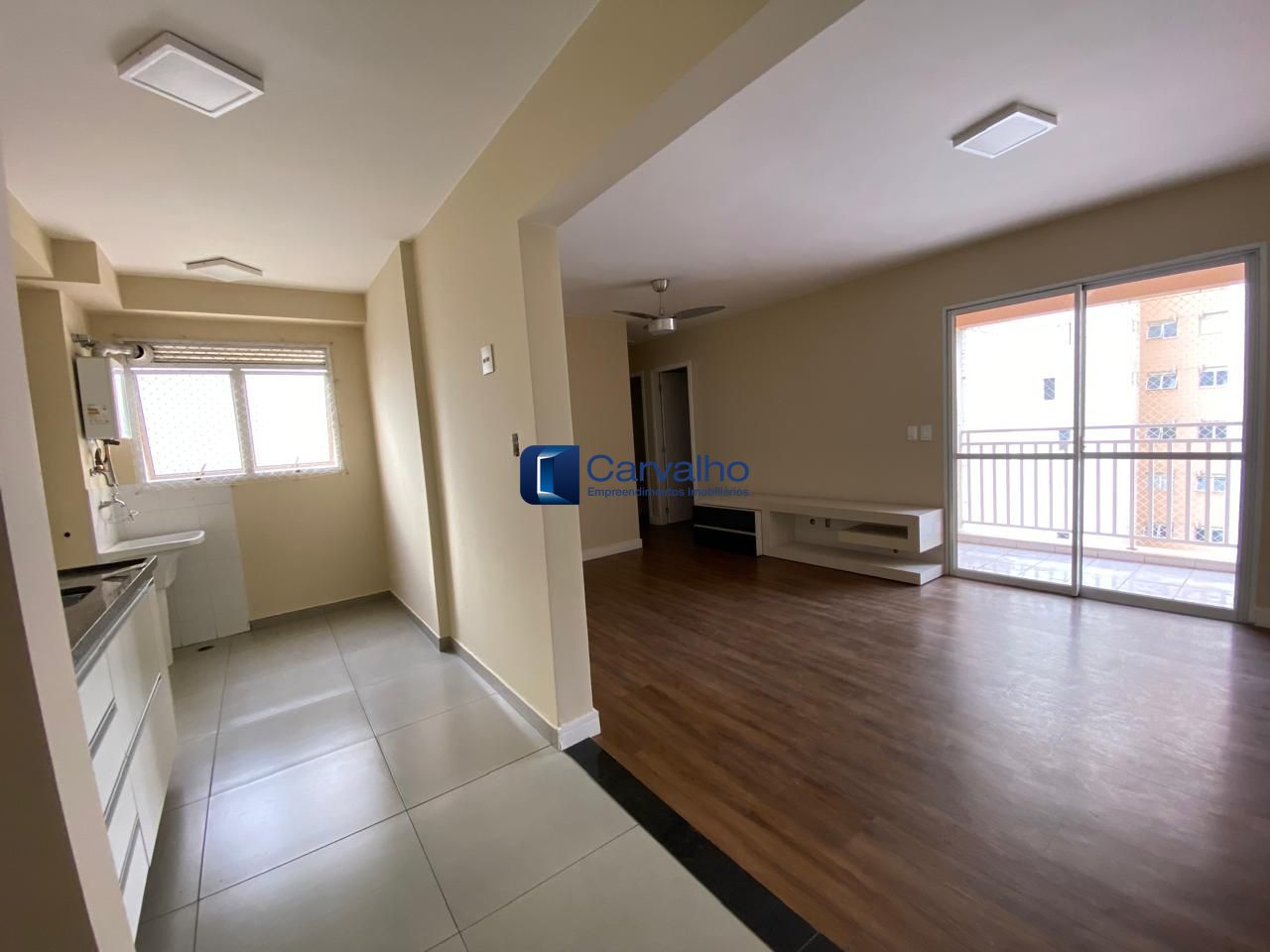 Apartamento 3 Dormitórios com Suíte, Varanda Gourmet e Lazer Completo | 78m²