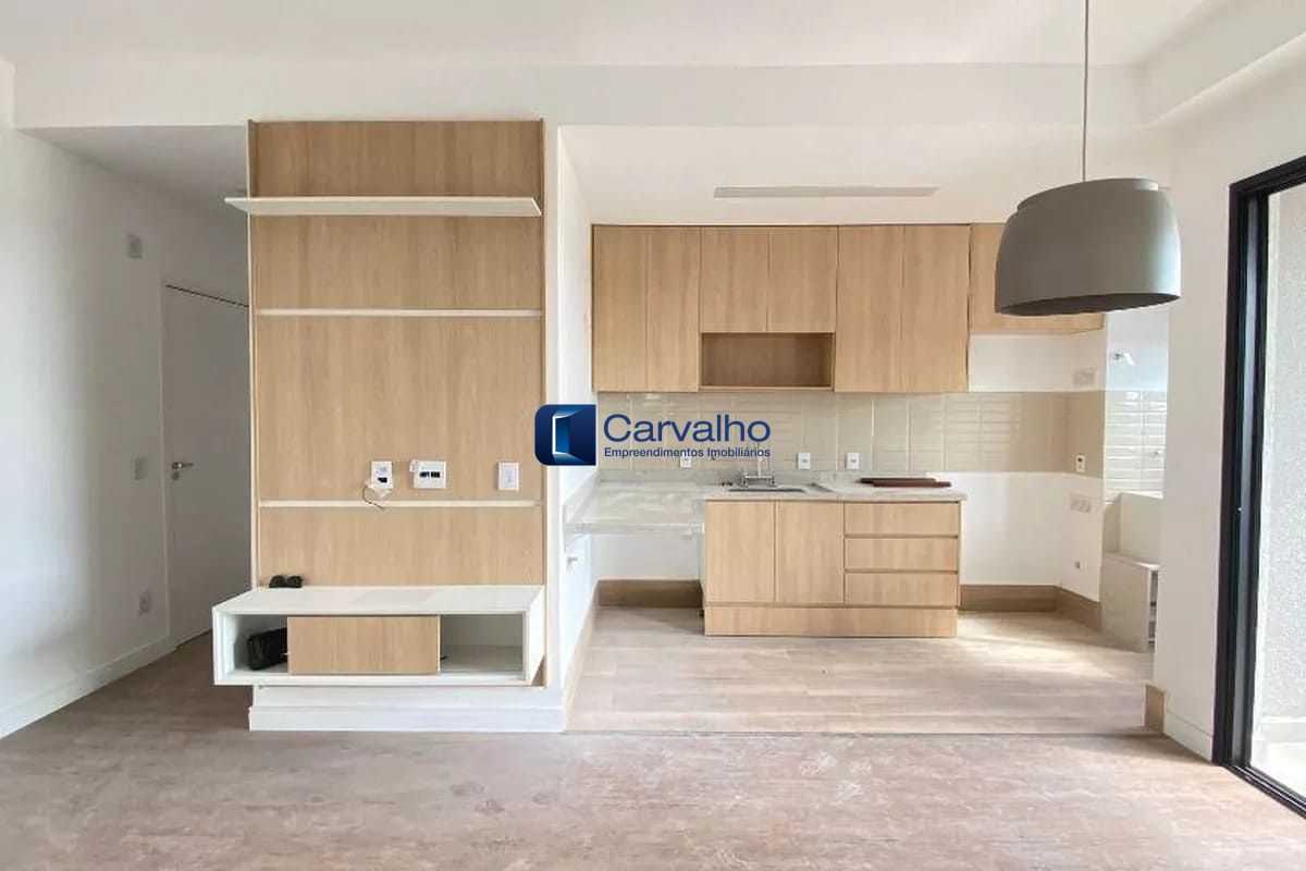 Apartamento à Venda no Taquaral com 2 Quartos e 2 Vagas