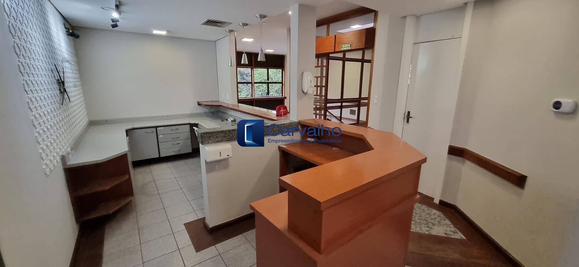 PRÉDIO COMERCIAL AVENIDA JOSÉ DE SOUSA CAMPOS- CAMPINAS SP