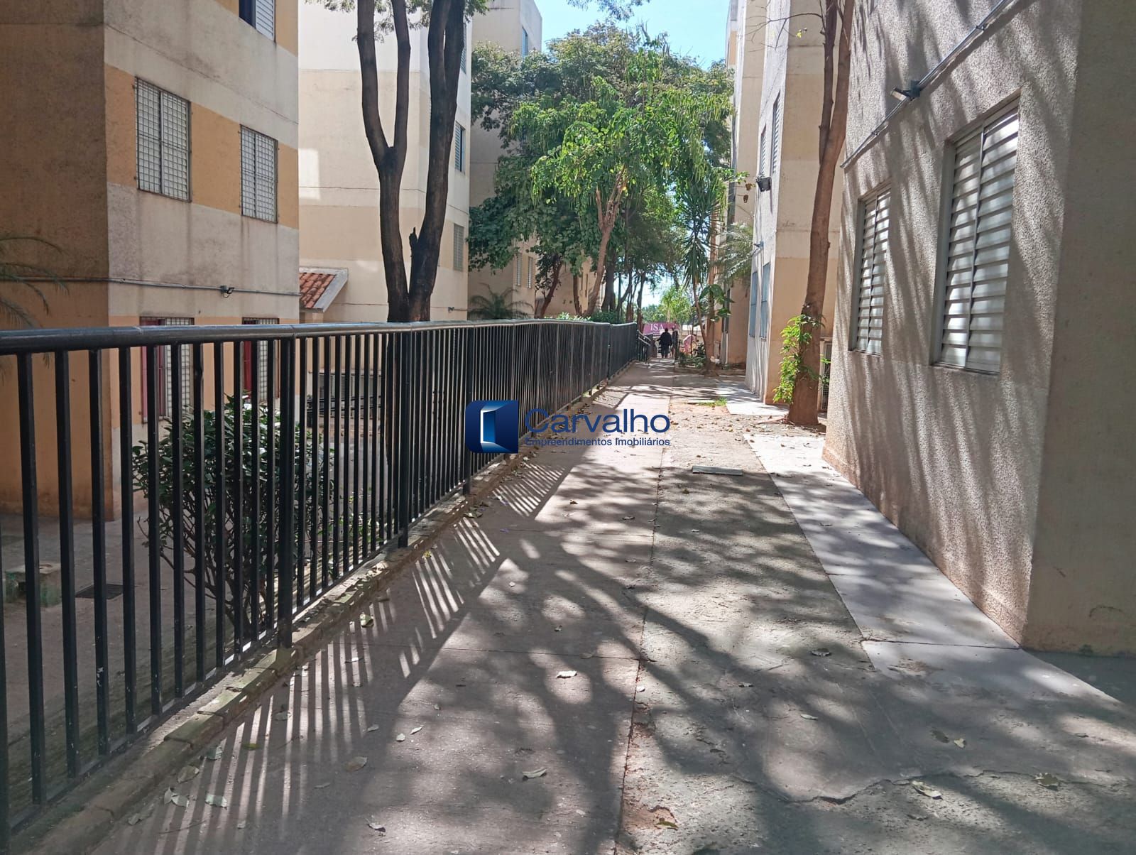 Apartamento Reformado, Aconchegante e Pronto para Morar em Condomínio
