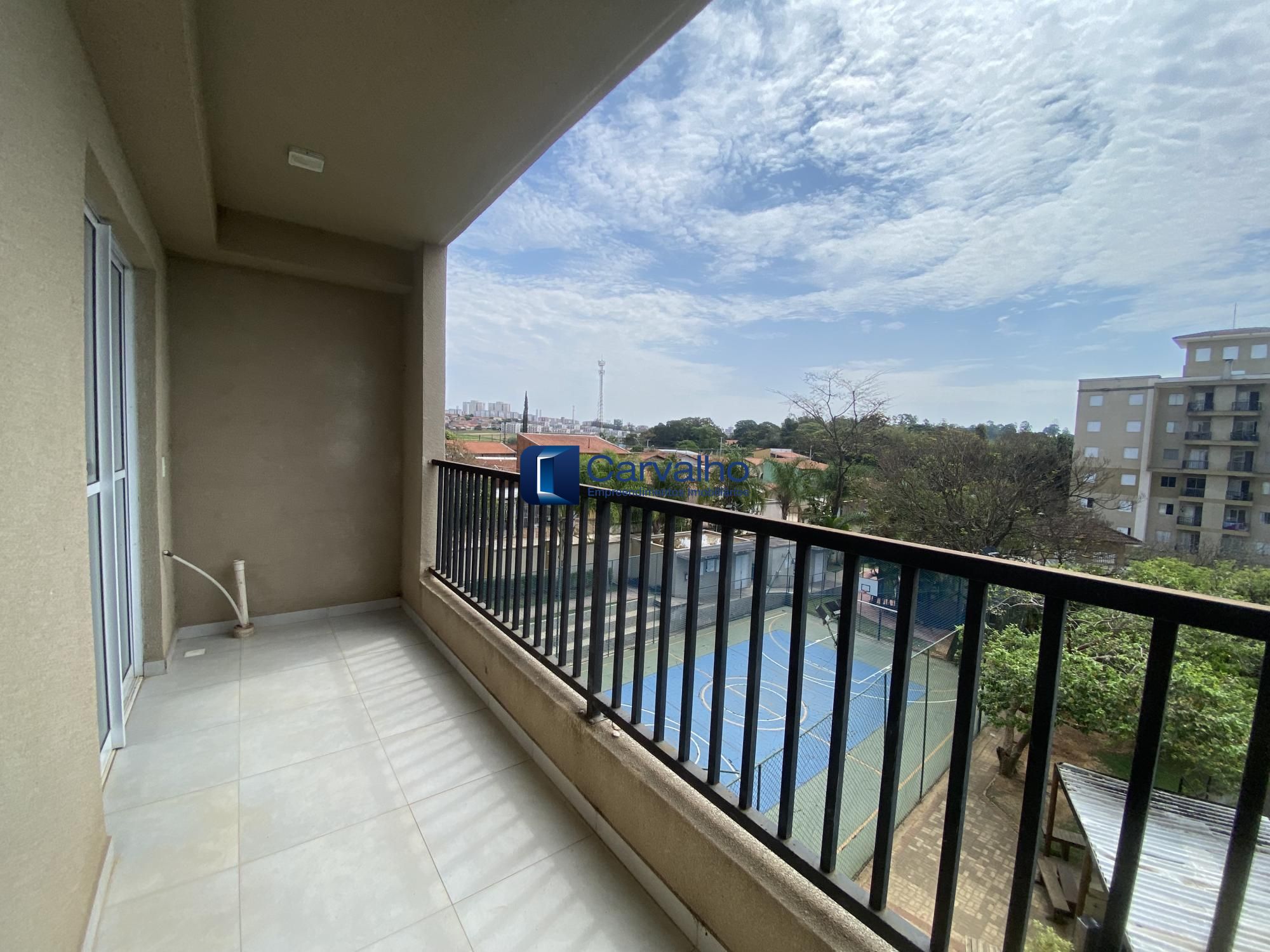 Apartamento 3 Quartos com Suíte e Varanda Gourmet – 2 Vagas e Lazer Completo