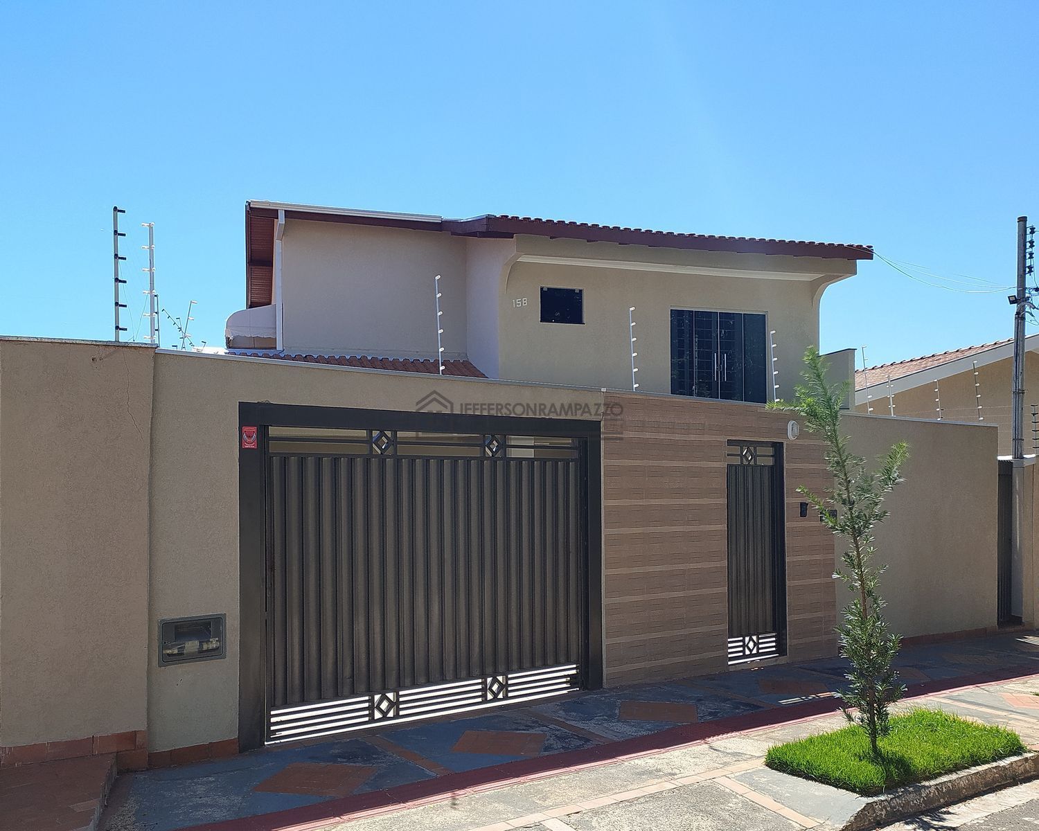Sobrado Vila Planalto