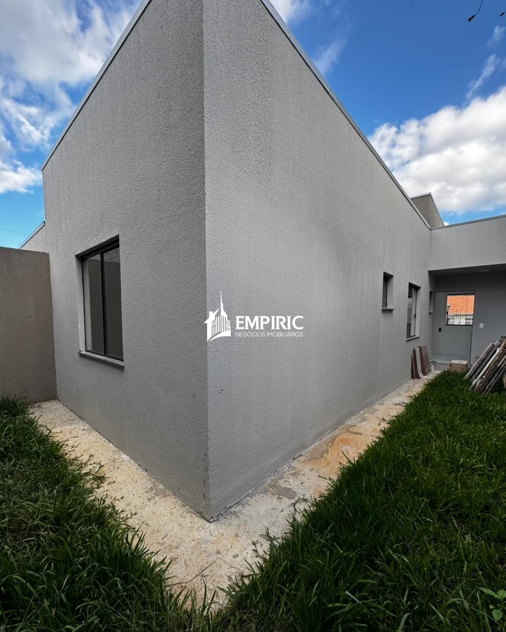 Casa à venda em Cará-cará, Ponta Grossa — Portal Chave Fácil