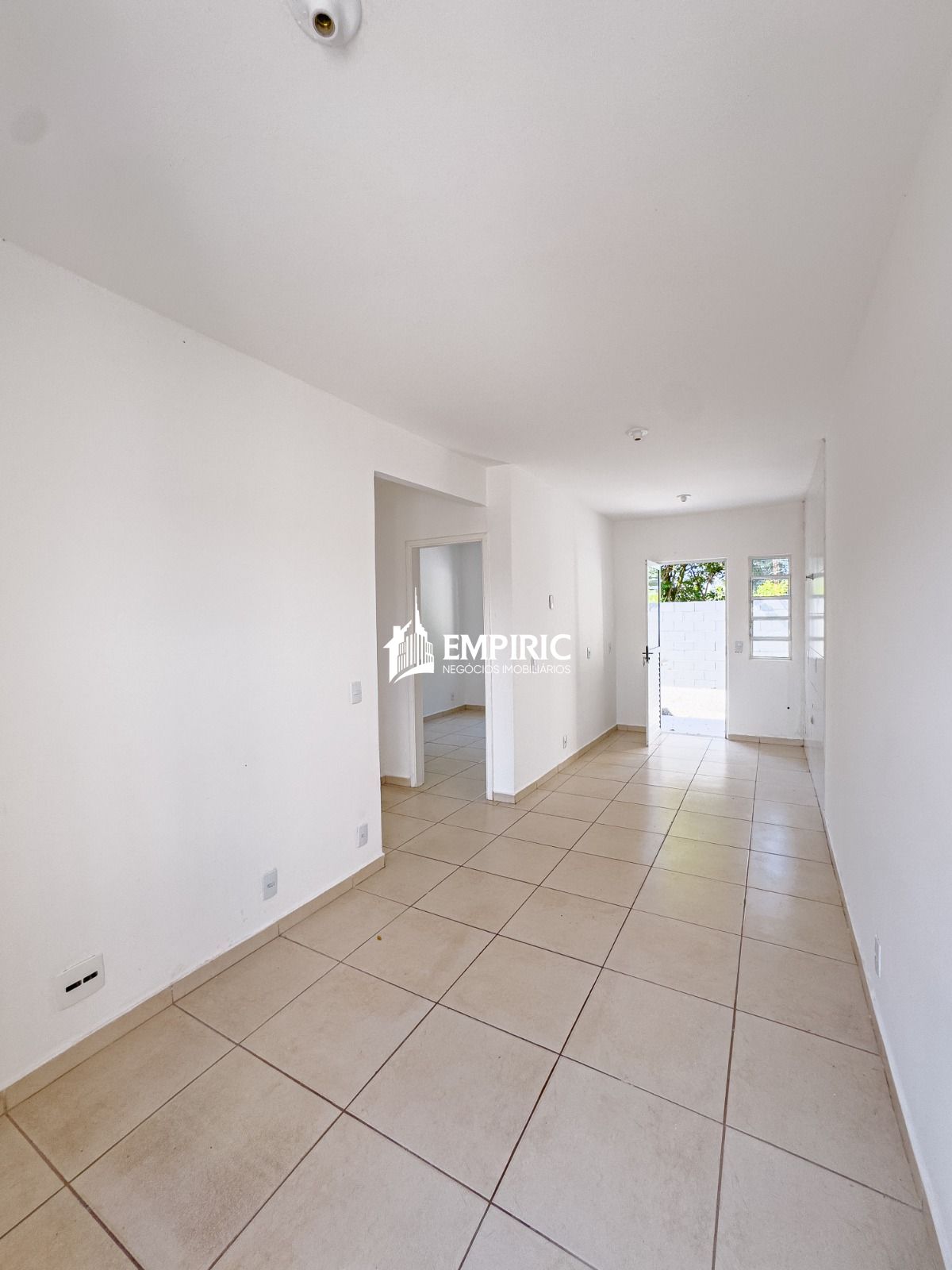 Casa à venda em Cará-cará, Ponta Grossa — Portal Chave Fácil