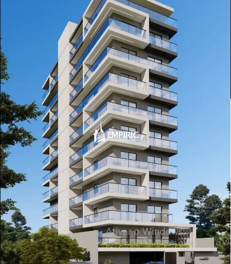 Apartamento à venda em Estrela, Ponta Grossa — Portal Chave Fácil