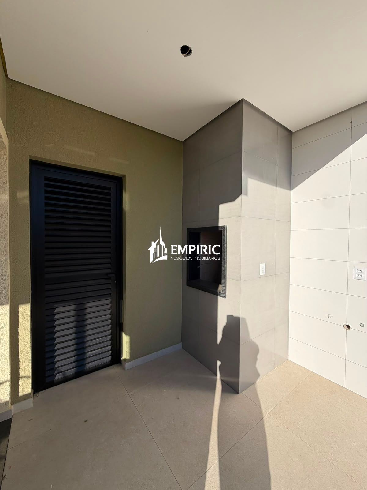 Casa à venda em Colônia Dona Luíza, Ponta Grossa — Portal Chave Fácil